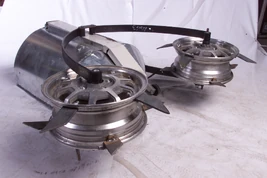 Season 1.0 & Las Vegas 1999