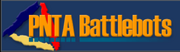 PNTA Battlebots Logo