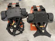 Both PinchPoint v2 builds in August 2024.