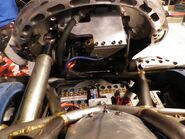 A look at the mechanism behind Warhead's articulating weapon