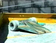 Psychotron at RoboJoust V.