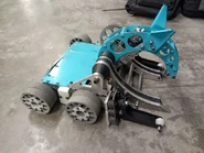 30haul / Überclocker 5.0 (30lb)