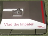 Vlad the Impaler/Bump 'N' Bash Bots