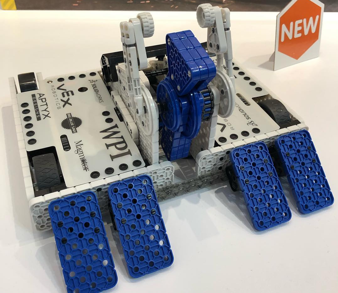 hexbug battlebots 2019