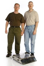 Team Widget with Bad Habit at Season 3