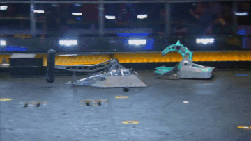 Hammers | BattleBots Wiki | Fandom