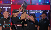 Riptide best newcomer 2021