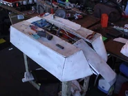 Flip You Off in The Pits.