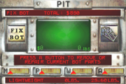 Pit Menu Beyond the BattleBox