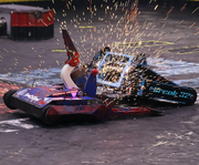 Riptide MadCatter WCVII teaser