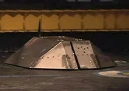 The Prosecutor during the 2004 NPC Charity Open.