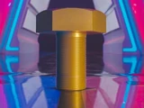 Golden Bolt