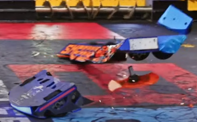 SMEEEEEEEEEEEEEEEEEE (2020) – BattleBots