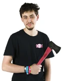 Alon Belkin Axolotl 2020