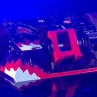 Black Dragon Battlebots Wiki Fandom