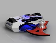 A render of Cobalt submitted ahead of World Championship II.