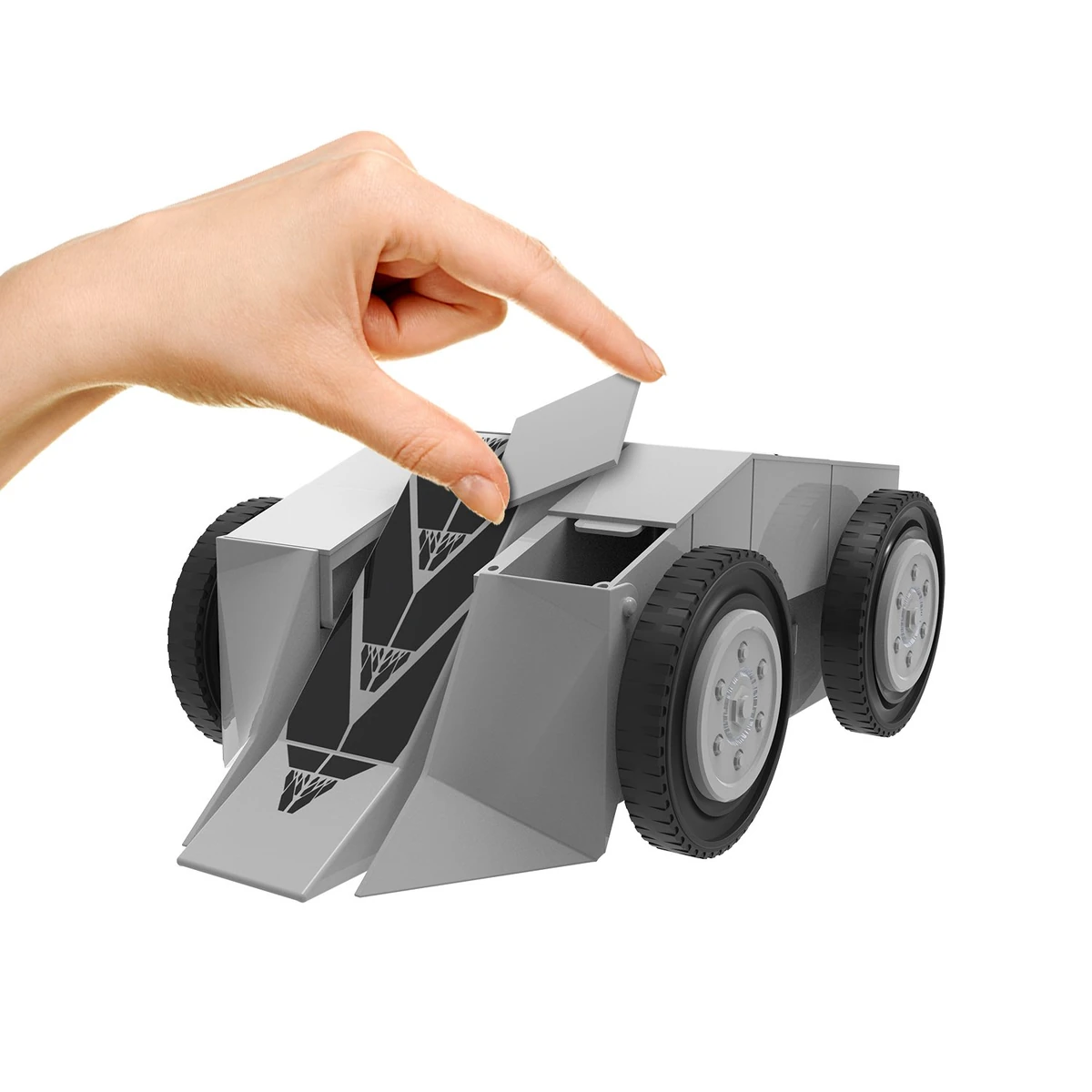 Bronco/Tech4Kids | BattleBots Wiki | Fandom
