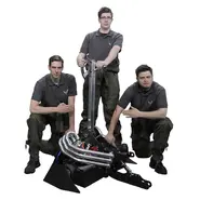 Vulcan Team KOB1.webp (71 KB) Team Robots Live! with Vulcan during Series 1 of King of Bots.