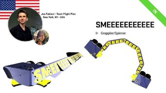 Smeeeeeeeeeeeee Battlebots Wiki Fandom