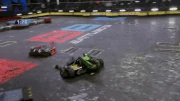 Tantrum lands a few punches of its own.