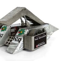 the matador battlebots wiki fandom