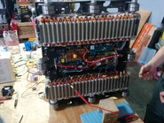 RoadRashUnderside.jpg (1.2 MB) The electromagnets on the underside of Road Rash.