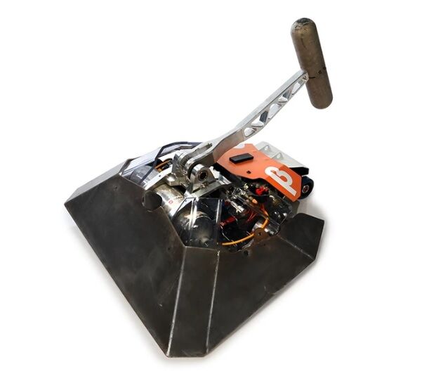 World Championship VII, BattleBots Wiki