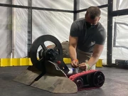 Emulsifier Battlebots Wiki Fandom