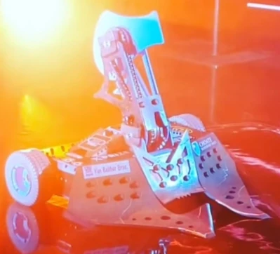 new season of battlebots 2020
