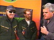 Team No Fool.jpg (34 KB) Team NoFool speaking with Jay Leno at Season 2.0.