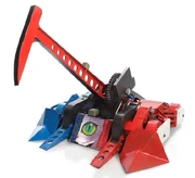 Mad Catter BBSeason4 2019