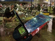 Alternative view of SpikedPunch in The Pits.