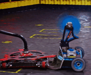 Hammer Saws | BattleBots Wiki | Fandom