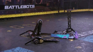 BattleBots: Champions I