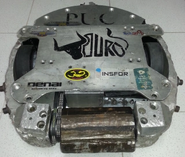 Touro Classic (120lb)