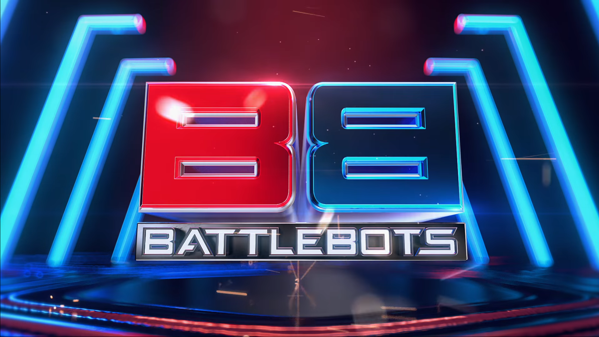 Battlebots 2025 Tv Schedule Bell Marika