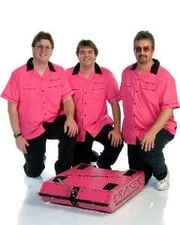 Pencil Neck Geeks with Eraser at Season 4.0.