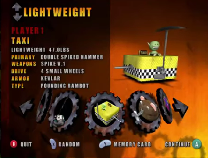 is there a battlebots video game is there a battlebots video game