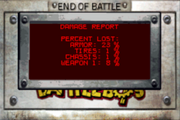 Damage Report BB Beyond the BattleBox