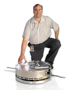 F5 with Dan Bovinich.