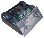 EdgeafterBB.jpg (66 KB) Edge after BattleBots, known as The Edge 2.2.