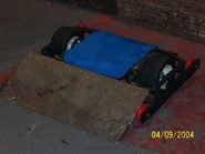 Man-O-War in Robot Assault 2