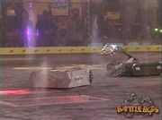 HammerHead Beta Raptor