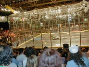 TriMangle pushes Battle Scar.