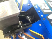 OverDrive's bevel gearing on its weapon.