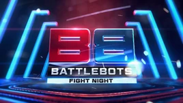 Fight night logo