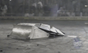 BioHazard Voltarc killsaws moment