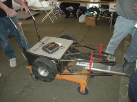 Pro Championship 2009