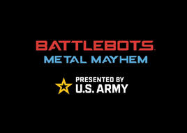 BattleBots Metal Mayhem