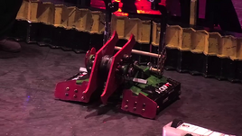 BB Proving Ground (2025)